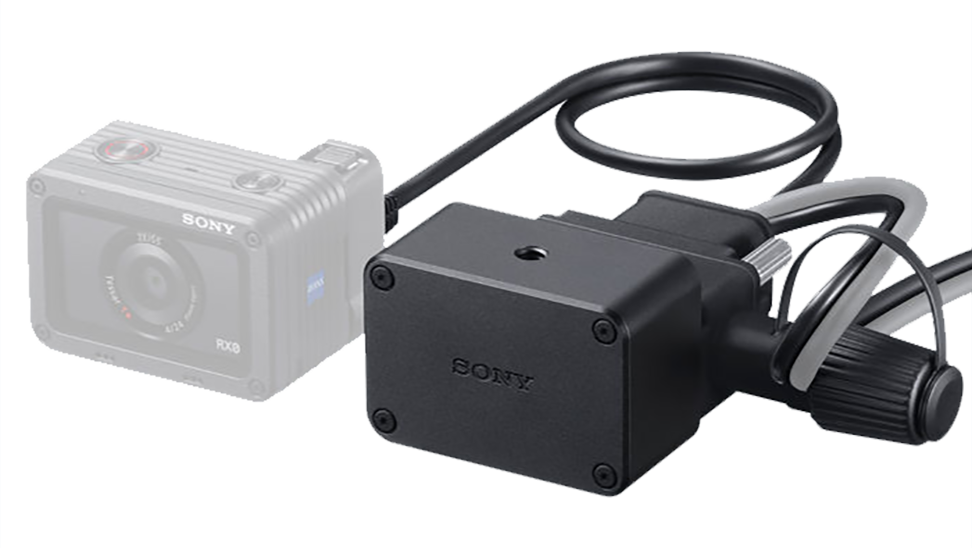 Sony camera Sony Camera Control Box