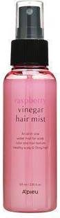 Vinegar A'Pieu Raspberry Vinegar Hair Mist 200ml