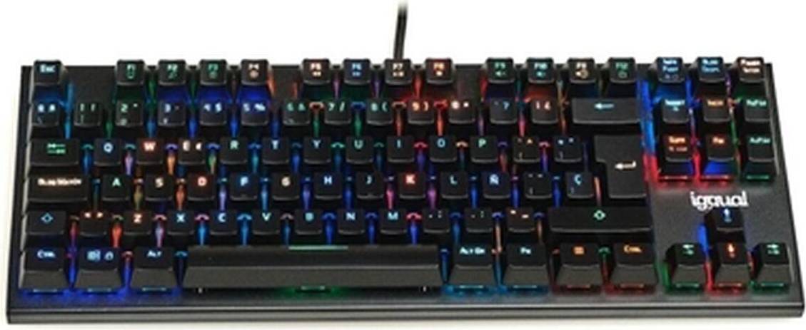Keyboard ONYX RGB