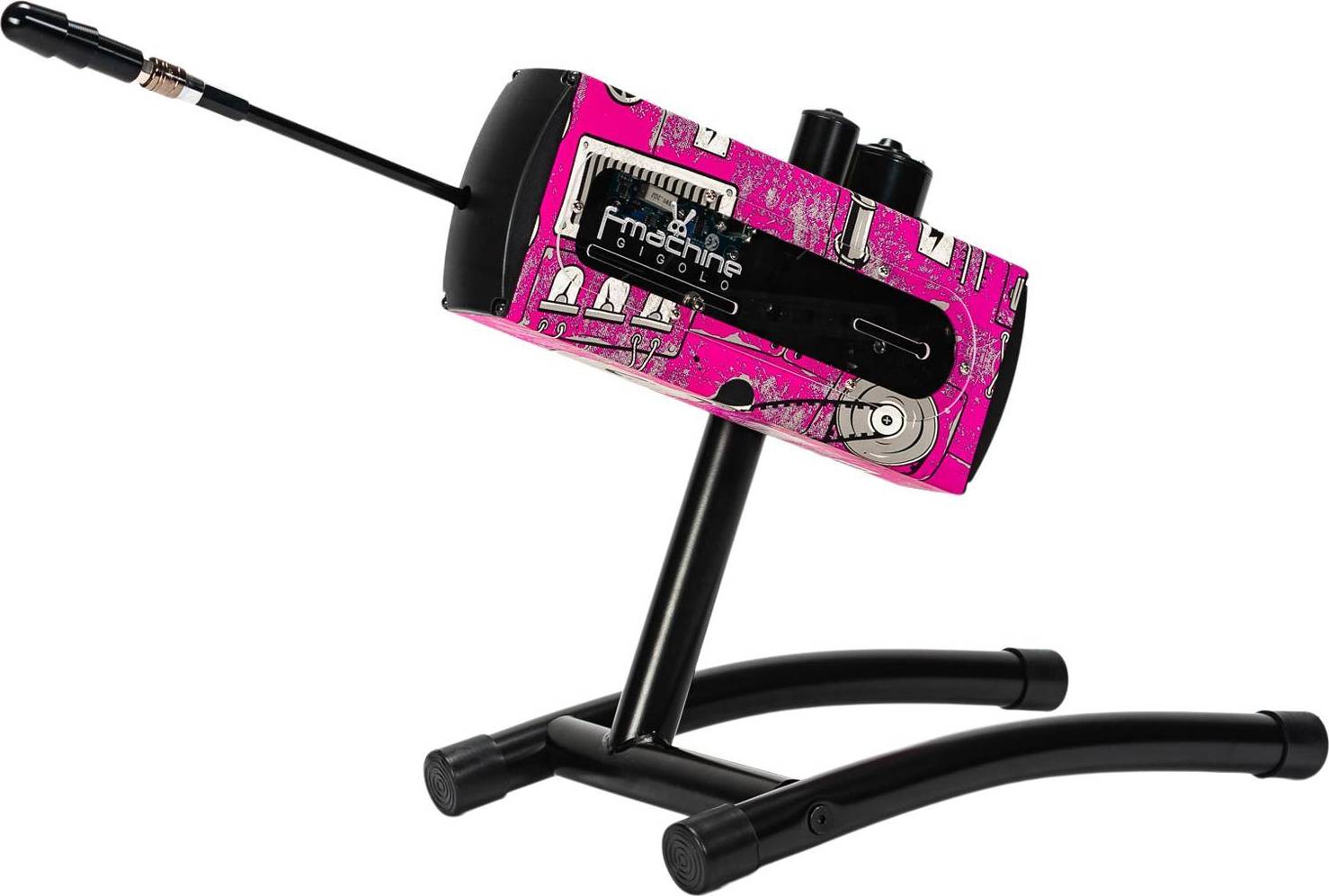 Gigolo BT-R Pink