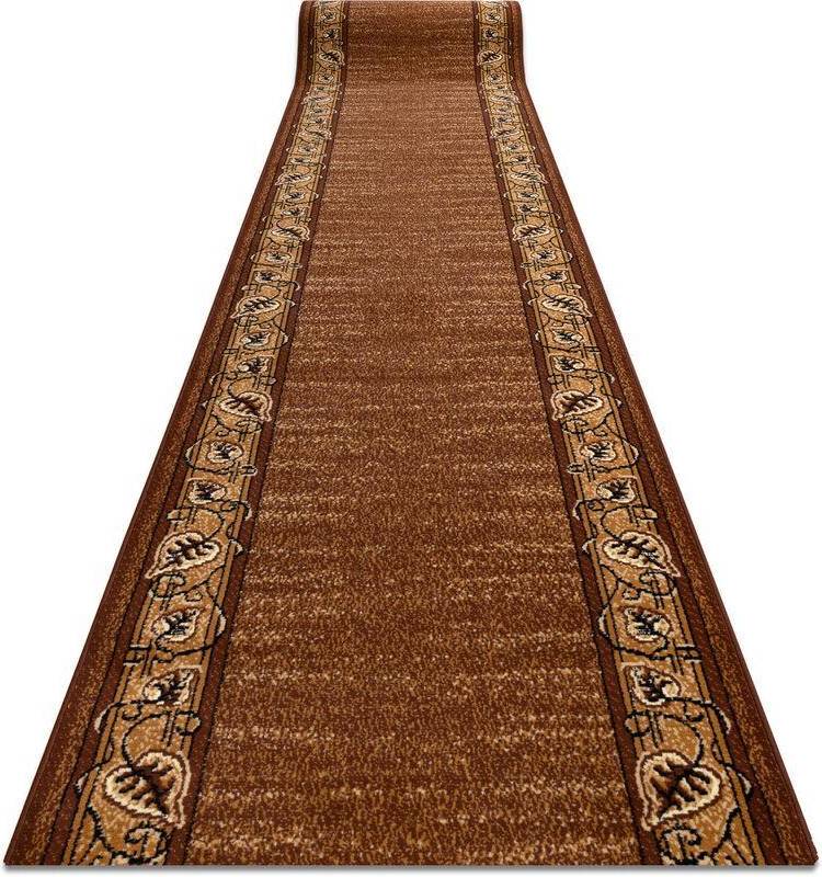 RUGSX Rugsx Runner Brun