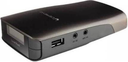 CEREVO Live Shell