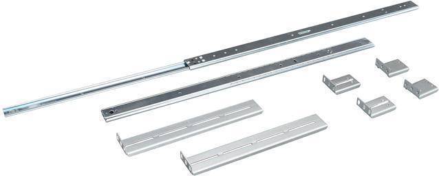 CSE-PT8L 1U Rack Mount Rail Kit