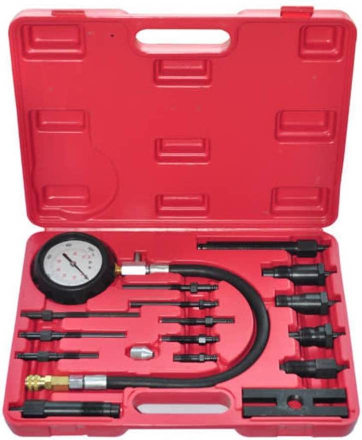  17 Diesel Engine Compression Kit