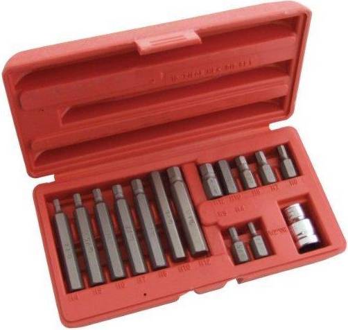 AmTech 15pc Bit