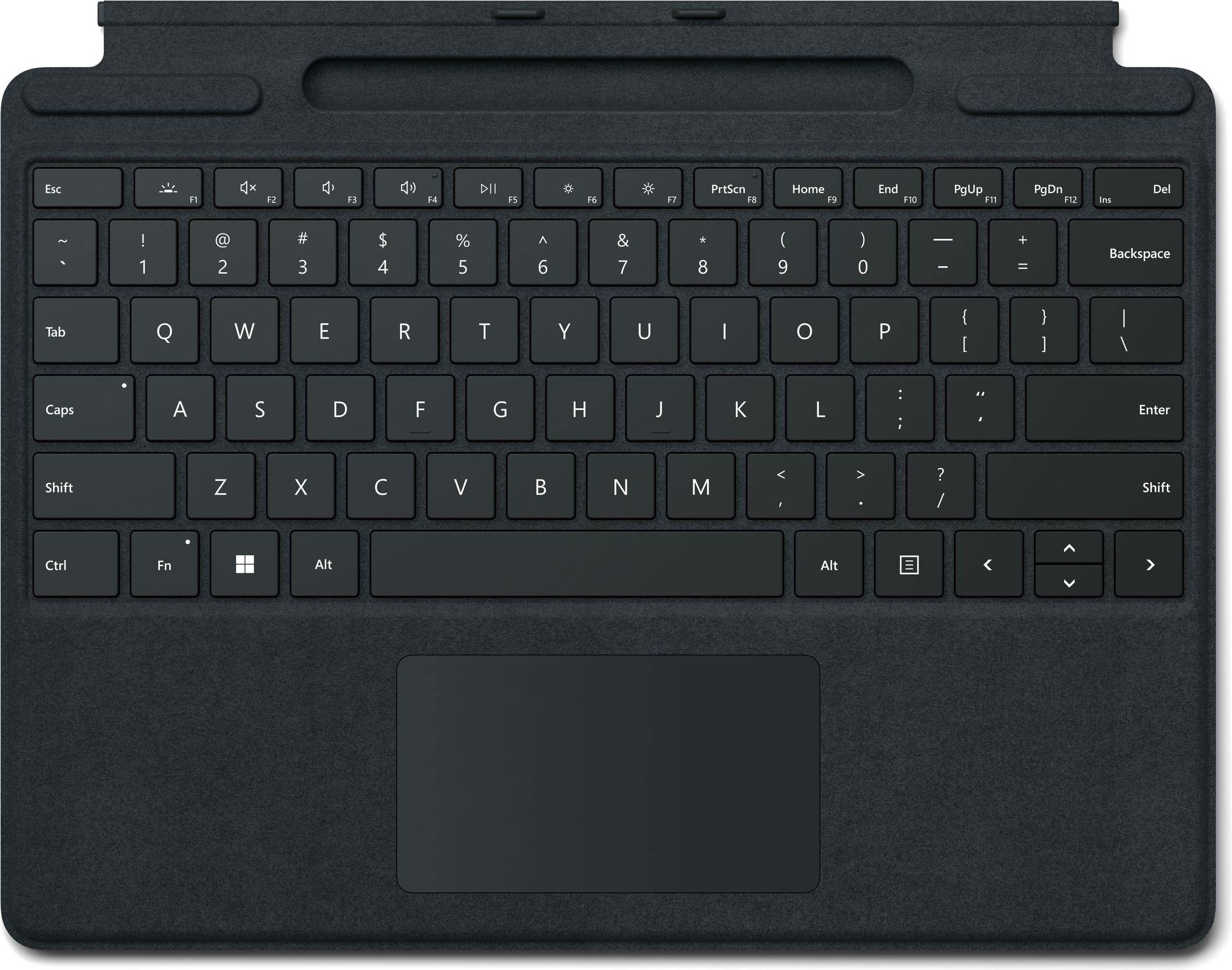 Surface pro Microsoft Surface Pro Signature Keyboard