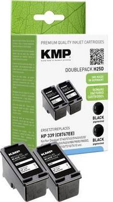 KMP Ink replaced HP 339