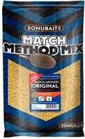Match Method Mix Original