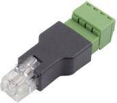 TRU Components RJ terminaladapter FL-29