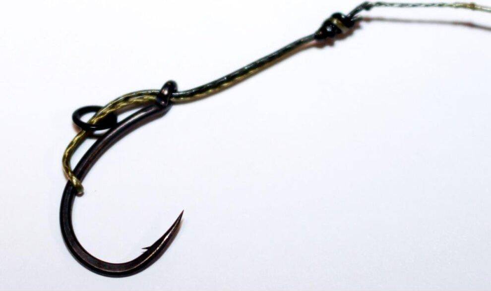Multi Rig Krank Choddy, Kamo