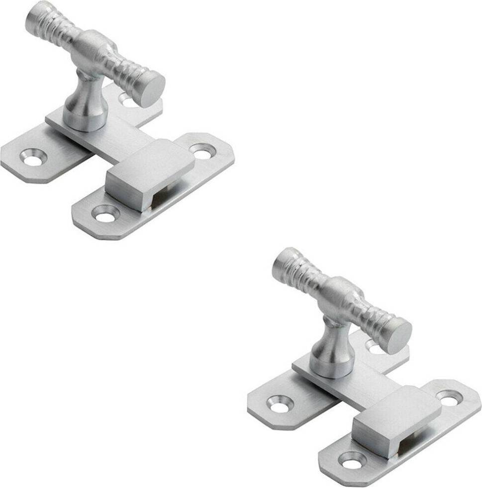 Loops Window T Handle Fastener