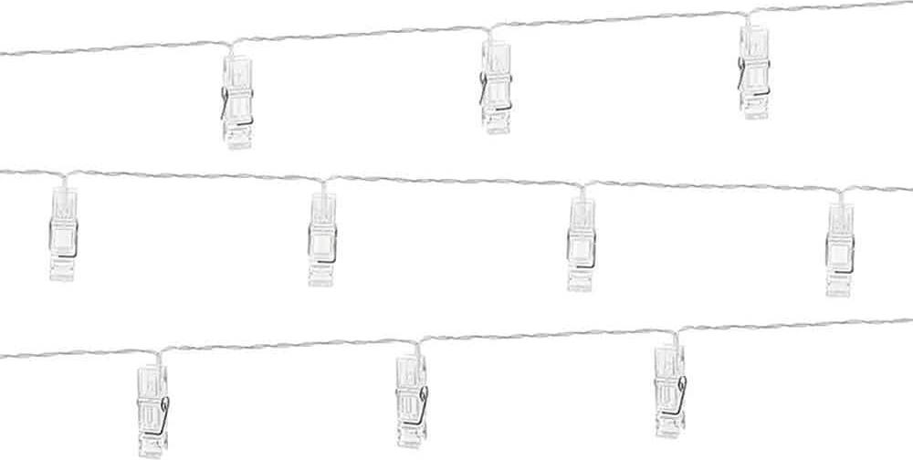 LED