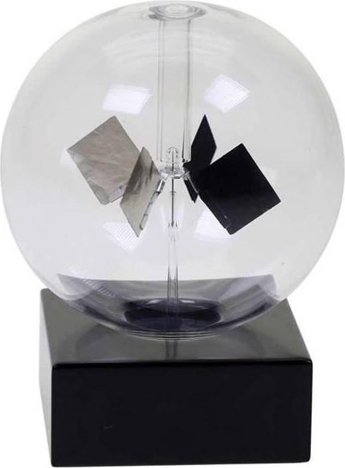 Robetoy Crookes Radiometer