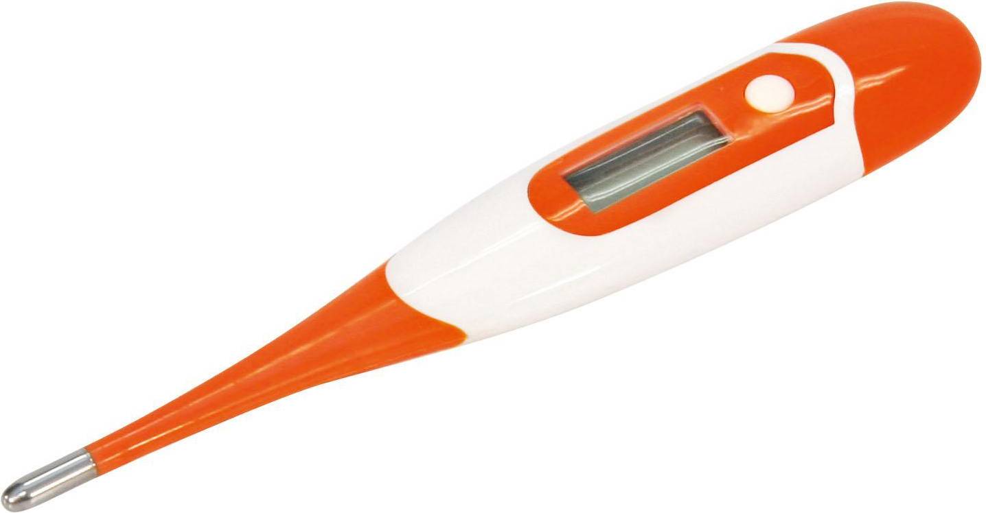 Kerbl Digital termometer