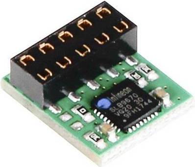 Tpm module Joy-it RB-TPM-MODUL Raspberry Pi® TPM module