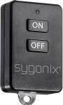Sygonix Rs2w Telecomando Raggio Di Azione Max. 150 M