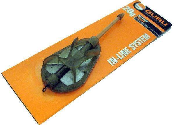 Inline Method Feeder