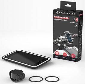 Motorcycle Bundle Magnetic Handlebars