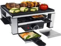Raclette Steba Raclette RC 104