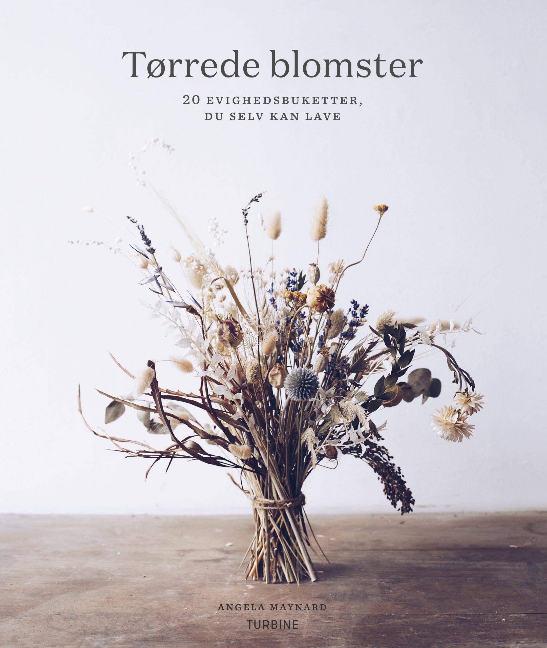Blomster Tørrede blomster