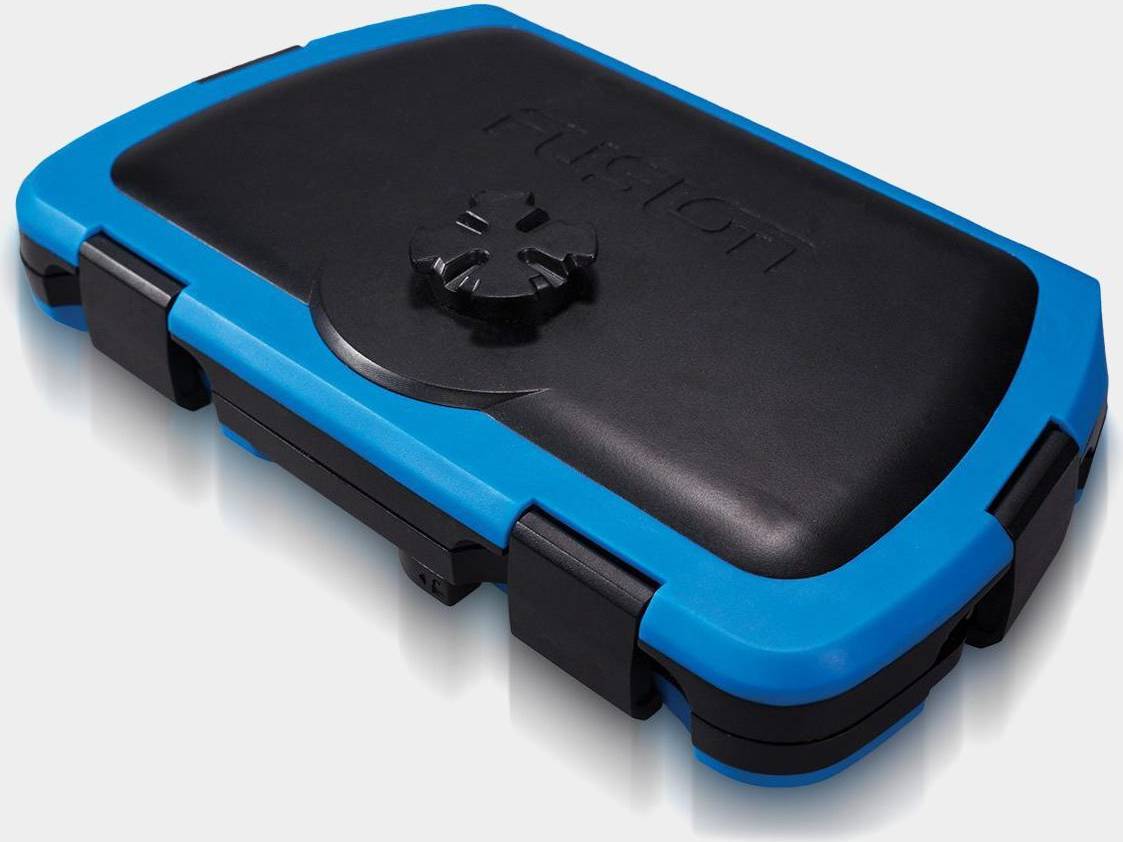 Fusion ActiveSafe Blue