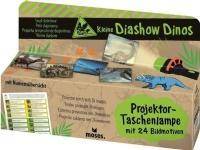 Flashlight, Mini Projector, Dinosaurs