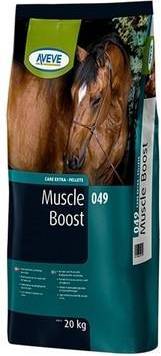 Muscle Boost 20