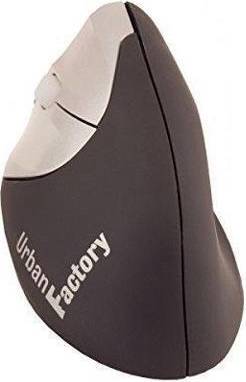 4 Buttons Ergonomic