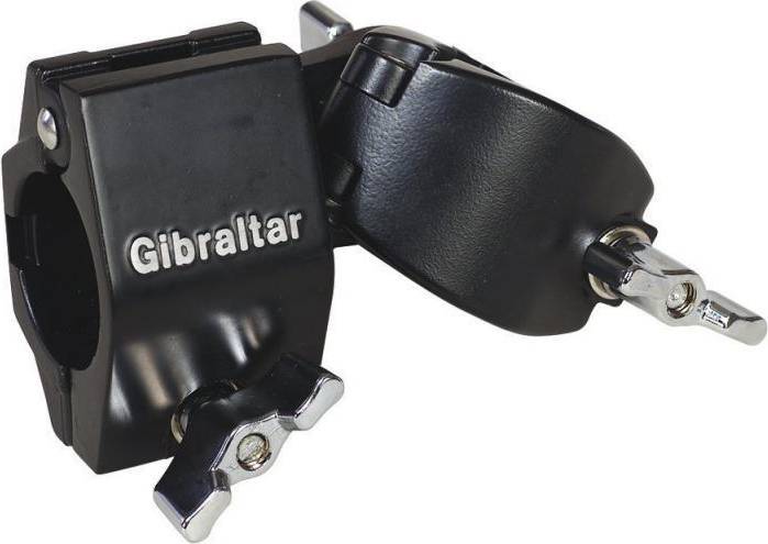 Gibraltar Rack Accessory Road Series Clamp