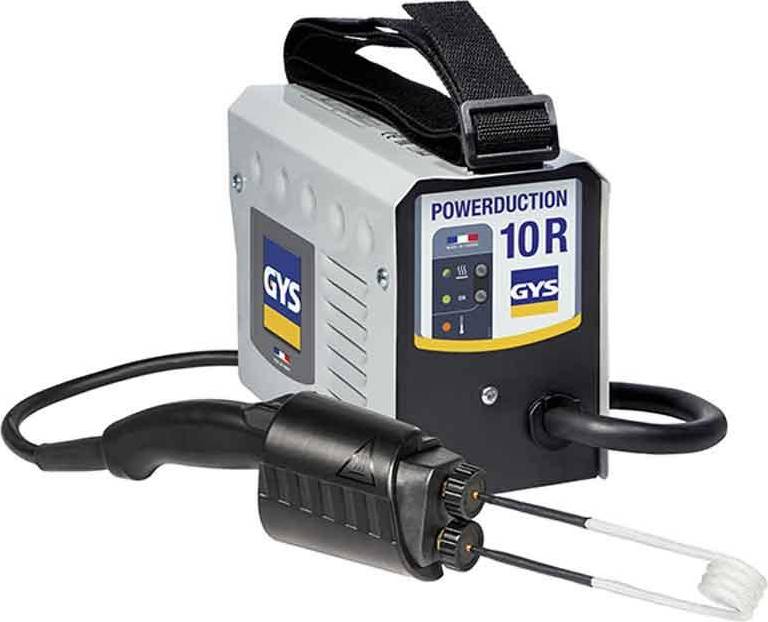 GYS Powerduction 10 R