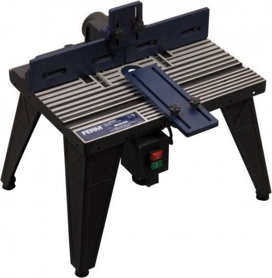PRA1011 Router Table