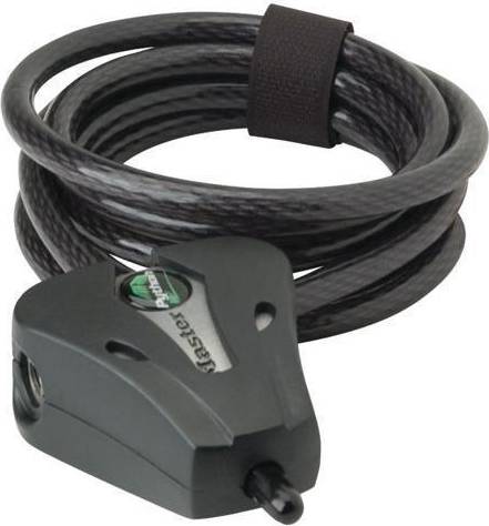 Stealth Cam 8mm Python Cable Lock