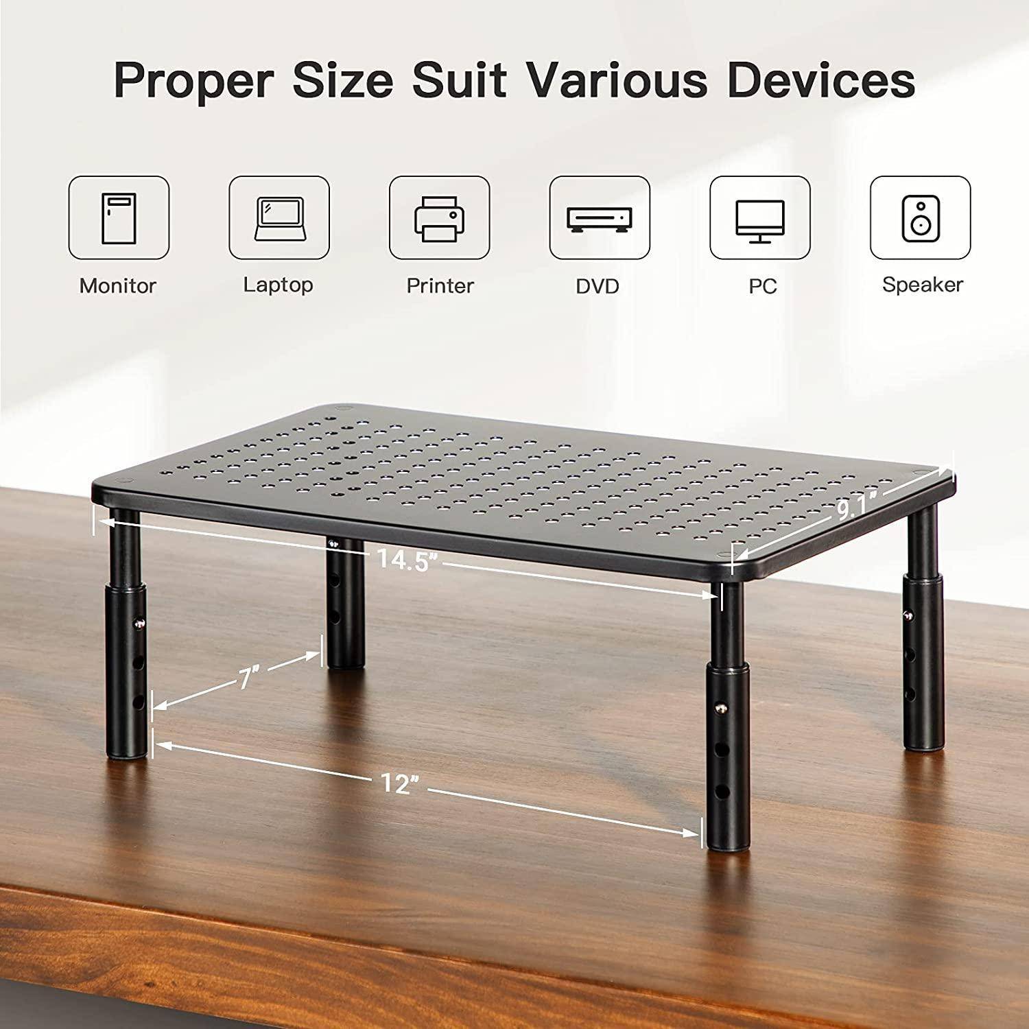 Huanuo Monitor Stand Riser