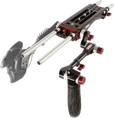 Shape Shape Bundle Rig for Sony FS7