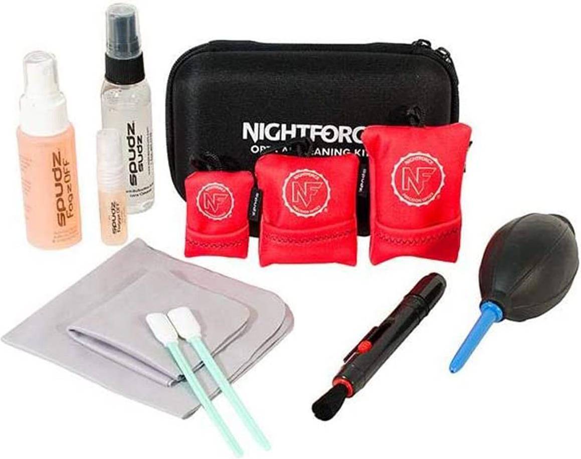 Optics Professional Optical Cleaning Kit