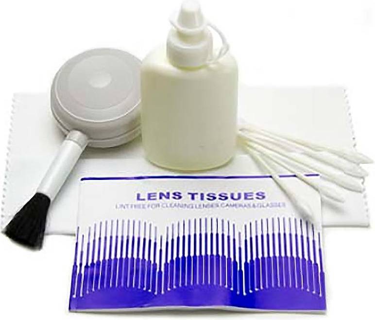 ProMaster OpticClean Deluxe Camera Care Kit