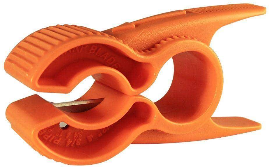 Pipe Sharkbite Pipe Cutter Plastic Pipe Shear