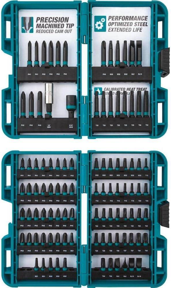 Makita Bit Set Bit Screwdriver