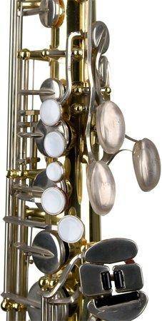 A351 Saxophone Palm Key Risers