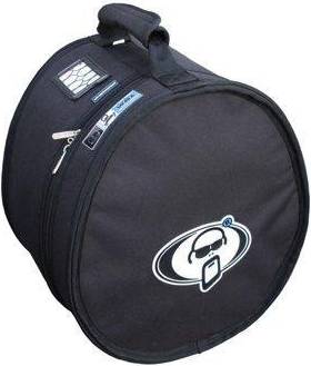 Protection Racket 10 x 10 Egg Shaped Power Tom Case
