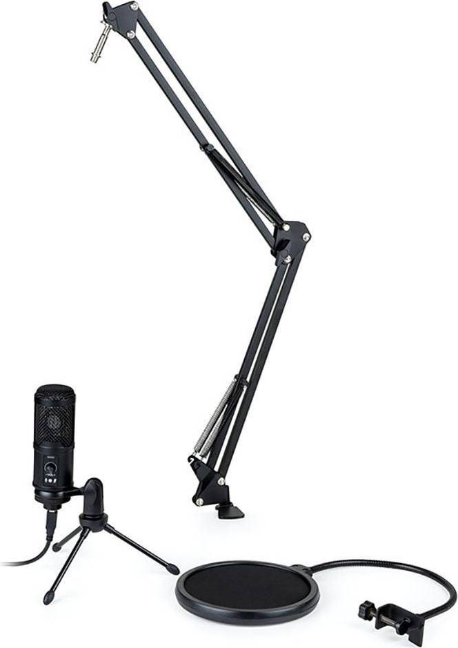 Mikrofon streaming Nacon Multi Streaming Kit