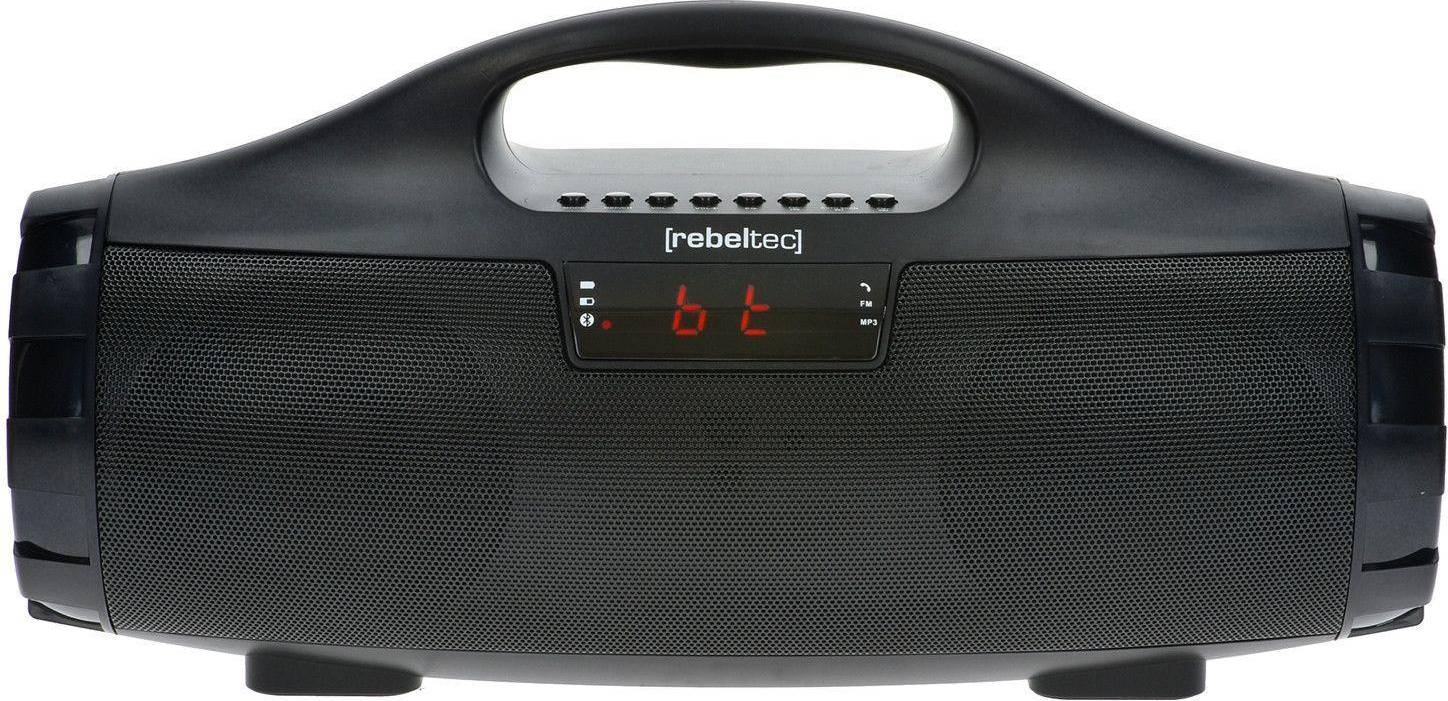 Rebeltec SoundBox 390
