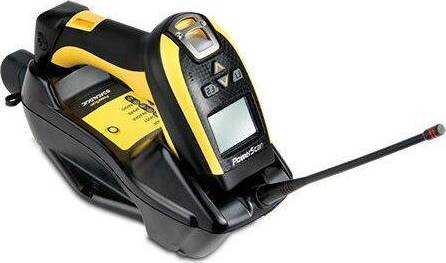 Datalogic PowerScan PM9100-D - USB Kit