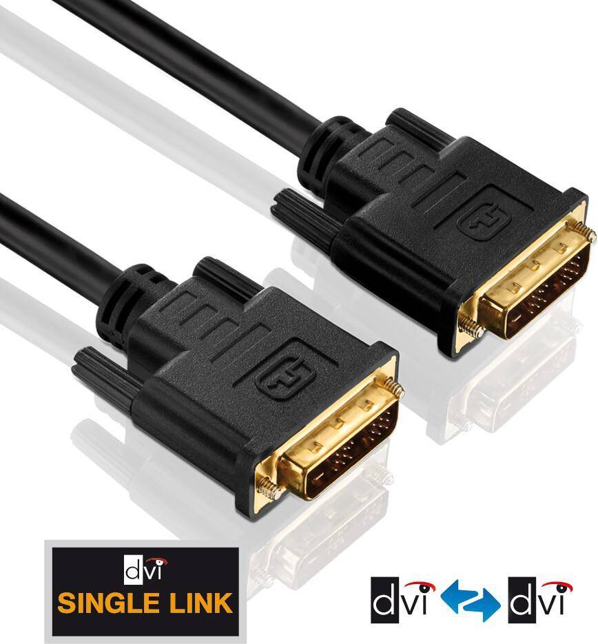 PureLink Pureinstall DVI Kabel