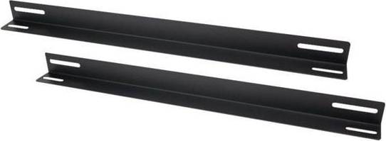 Inter-Tech 88887353 L-Brackets for Server Racks 2 Pcs
