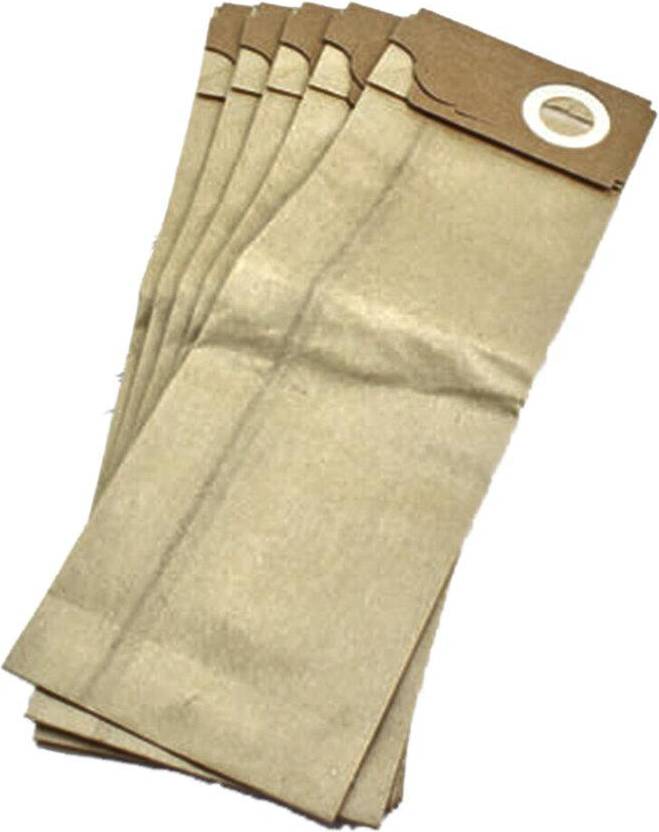 Sebo Dust Models