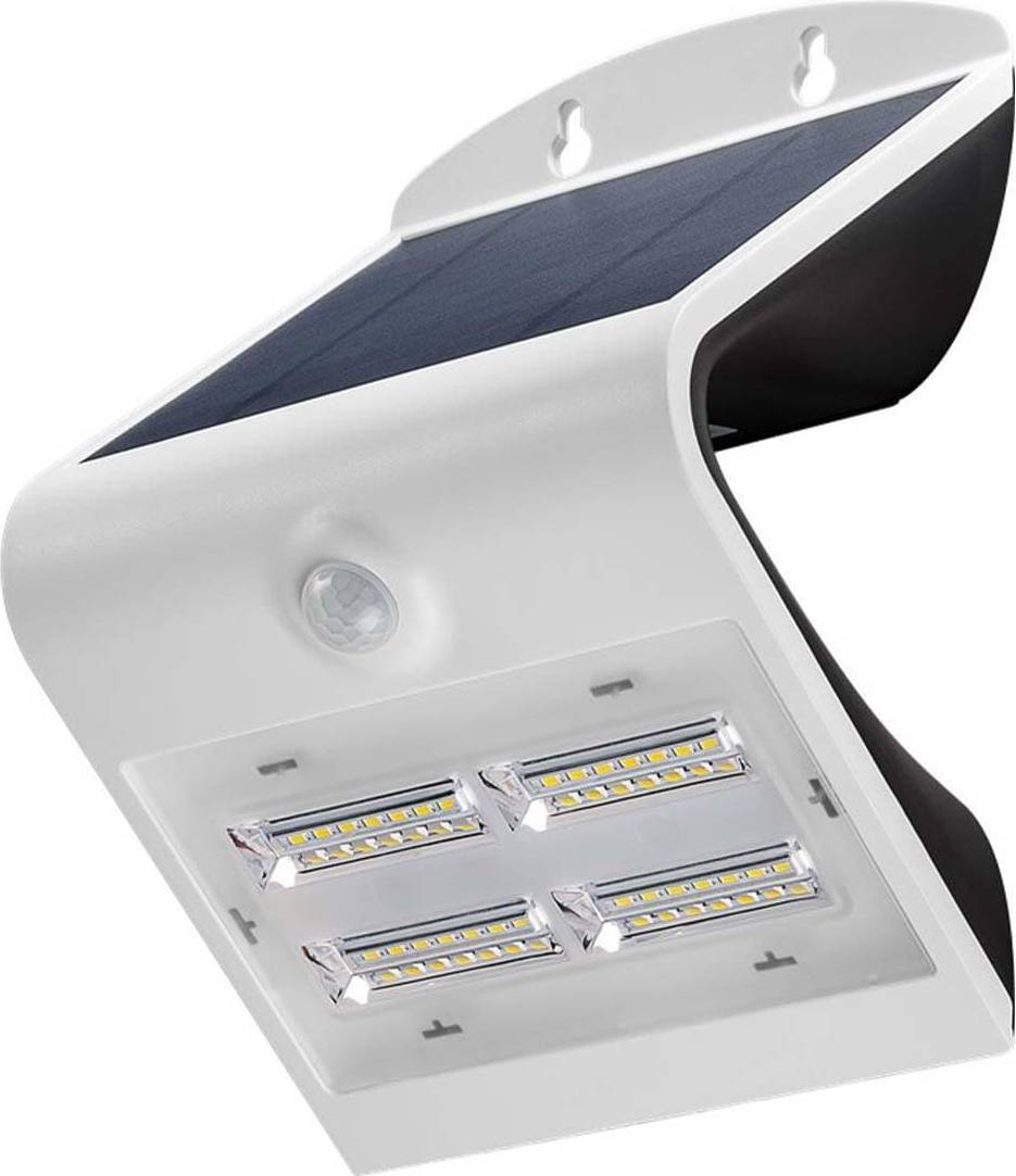 LED solar