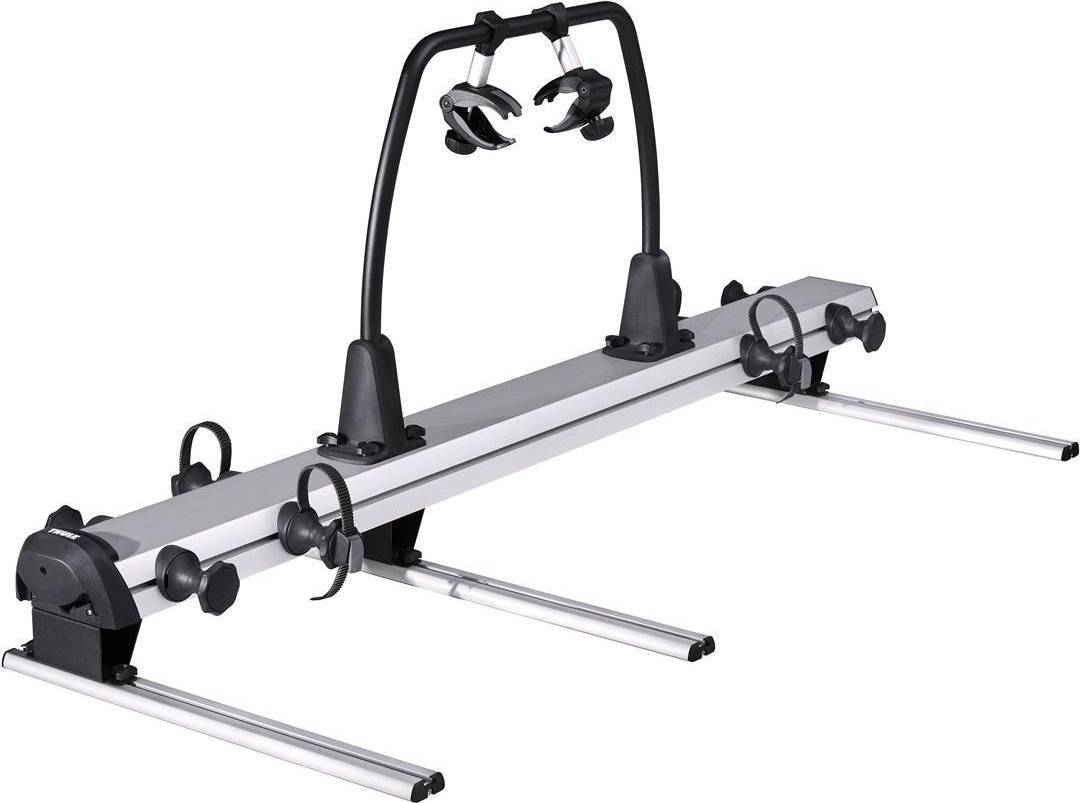 Kort hållare Thule VeloSlide, kort.