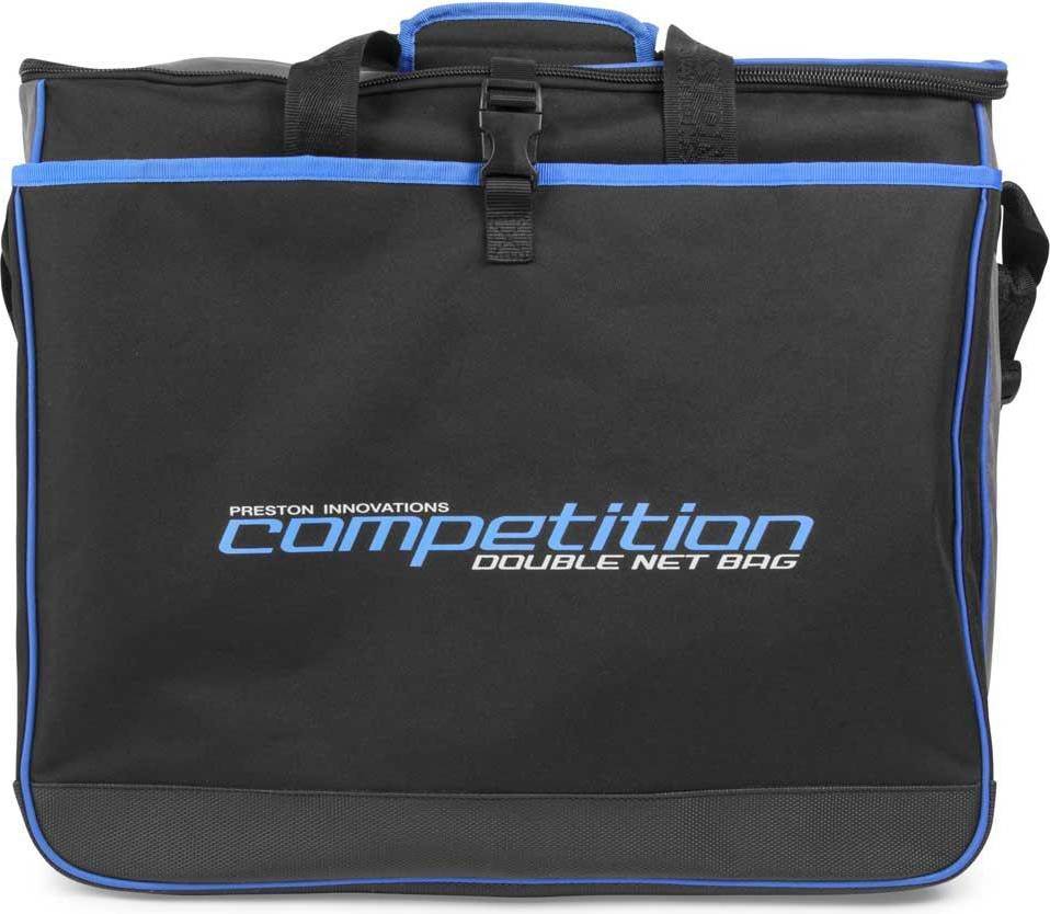 Preston Innovation Competition Double Net Bag