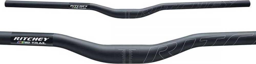 Ritchey WCS Trail Rizer 10D Blatte Styr